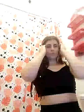samanta rosas1 online show from January 2025 12:43:02 AM