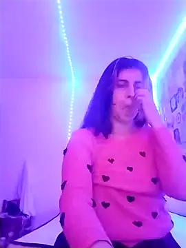samanta rosas1 online show from January 2025 09:47:01 PM
