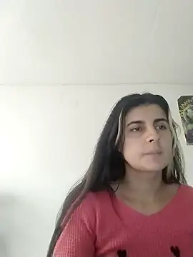 samanta rosas1 online show from January 2025 05:05:02 PM