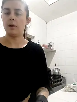 samanta rosas1 online show from January 2025 04:55:01 PM