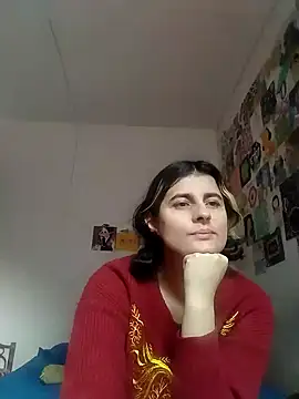 samanta rosas1 online show from January 2025 09:46:02 PM