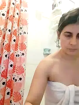 samanta rosas1 online show from January 2025 10:36:01 PM
