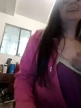 samanta rosas1 online show from January 2025 03:30:02 PM
