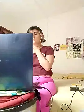 samanta rosas1 online show from January 2025 08:54:01 PM