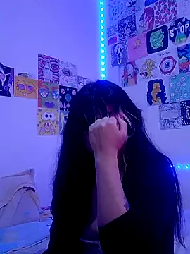 samanta rosas1 online show from February 2025 09:50:02 PM