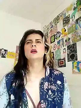 samanta rosas1 online show from February 2025 06:02:02 PM