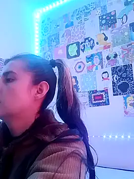 samanta rosas1 online show from March 2025 08:22:01 PM