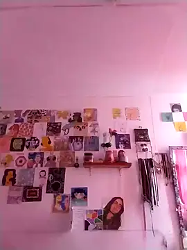 samanta rosas1 online show from March 2025 03:07:02 PM