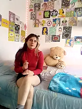 samanta rosas1 online show from September 2025 12:31:02 PM