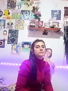 samanta rosas1 online show from September 2025 02:37:02 AM