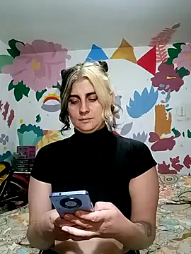 samanta rosas1 online show from October 2025 03:07:01 AM