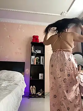 Sharongirl07 online show from February 2025 06:32:02 PM