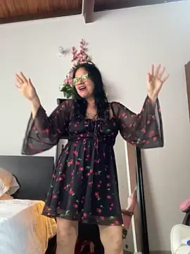 Sharongirl07 online show from March 2026 12:49:01 PM