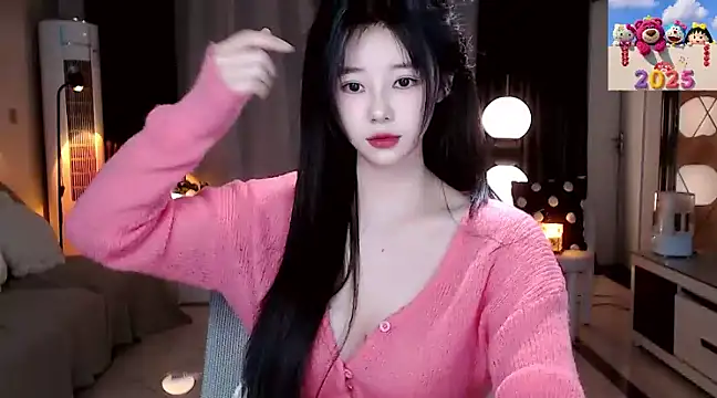 sweateanv  online show from January 2025 01:53:01 PM