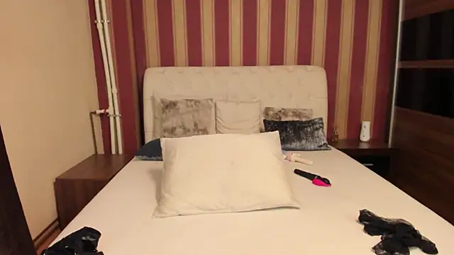 AshPage online show from February 2026 10:15:01 PM