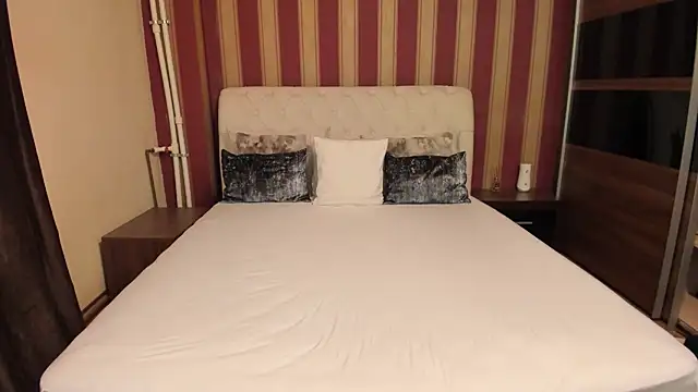 AshPage online show from March 2026 08:59:01 PM