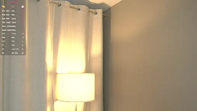 whisper of love online show from December 2024 02:37:02 AM