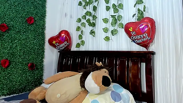 lina paola9 online show from February 2025 02:26:02 AM