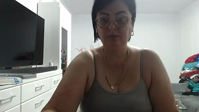 Amandamuller1982 online show from September 2025 09:48:02 PM