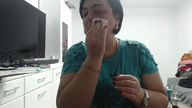 Amandamuller1982 online show from October 2025 07:02:02 PM