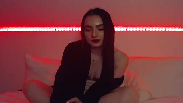 Snapshot of AdelinaAlia chatting on February 2025 08:25:02 PM AdelinaAlia online show from February 2025 08:25:02 PM
