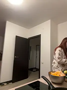 CookyDaisy online show from December 2024 09:54:02 PM