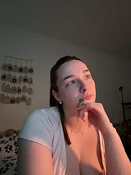 CookyDaisy online show from January 2025 09:26:01 AM