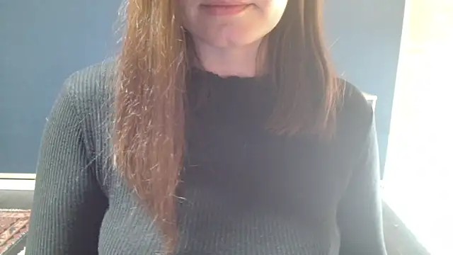 NovaBabe21 online show from November 2025 09:09:02 AM