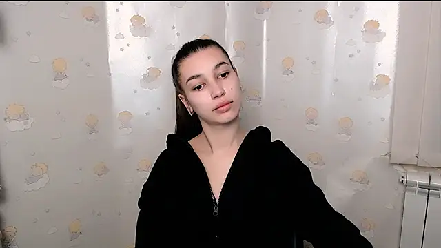 KarolinaRosse  online show from February 2025 06:46:02 AM
