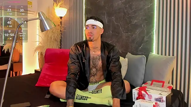 Duriel  online show from January 2025 03:00:01 AM