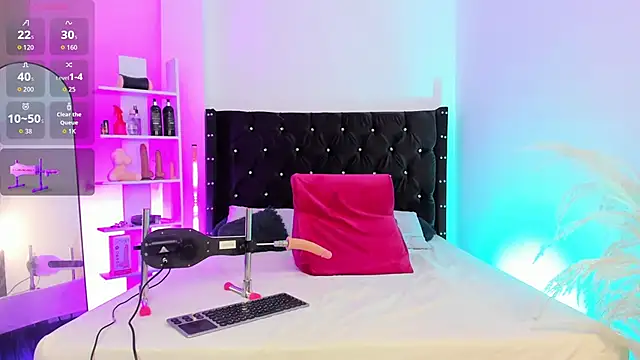 Duriel  online show from November 2025 06:29:02 PM