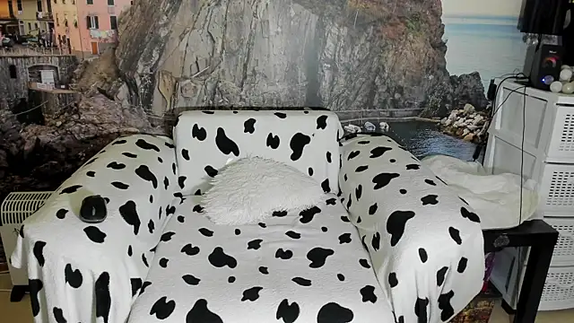 andradahot15 online show from December 2024 02:55:01 PM