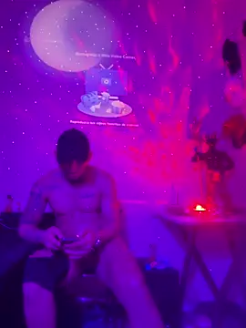 Alexandrei online show from December 2025 10:33:01 AM