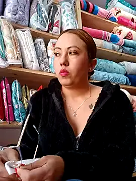 VIOLETA-25  online show from January 2025 06:51:01 PM