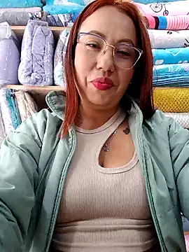 VIOLETA-25  online show from January 2025 03:43:01 PM