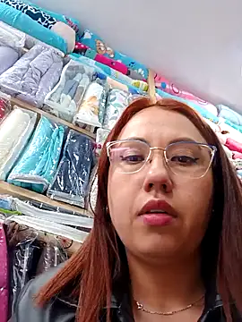 VIOLETA-25  online show from January 2025 10:06:01 PM