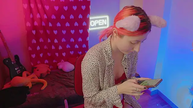 Bloom-fairy online show from February 2026 01:40:01 PM