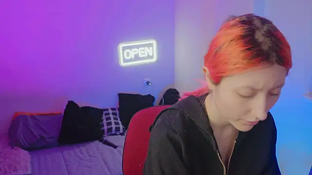 Bloom-fairy online show from March 2026 01:18:01 PM