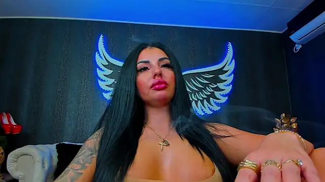 anemarieejolie online show from December 2025 06:38:01 PM