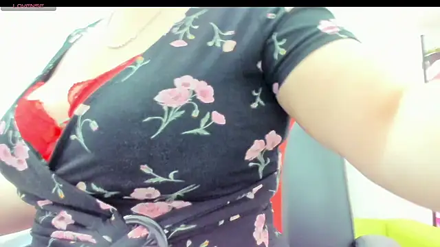 Dolorys online show from December 2024 06:35:01 AM