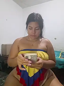 steisy325 online show from July 2026 02:07:02 PM