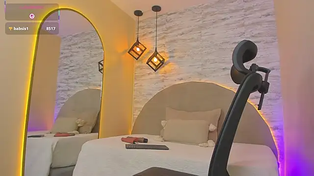 Aron Bolt online show from February 2026 04:00:02 PM