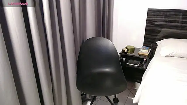 Snapshot of FaustoCock chatting on March 2025 01:12:01 AM FaustoCock online show from March 2025 01:12:01 AM