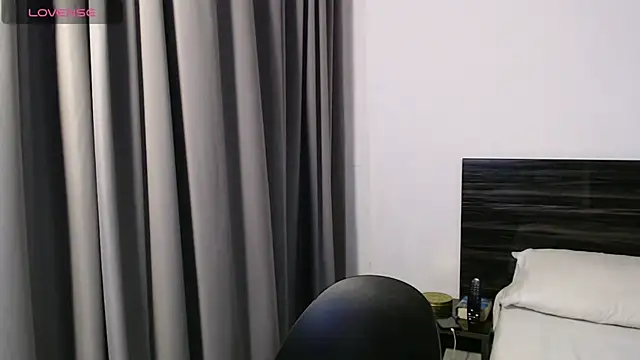 Snapshot of FaustoCock chatting on March 2025 11:53:02 AM FaustoCock online show from March 2025 11:53:02 AM