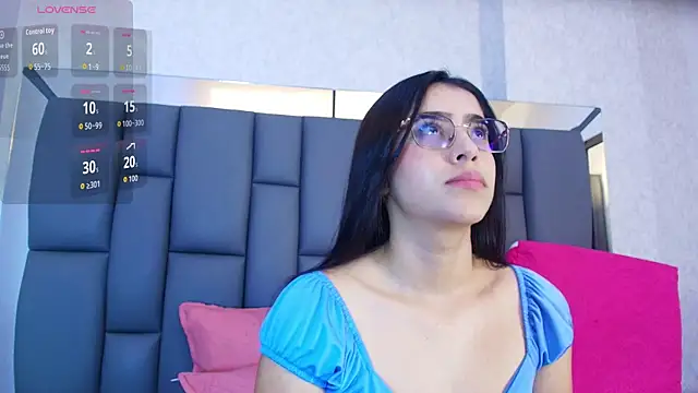 Amy wats0n online show from April 2026 07:07:01 PM