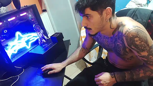 Badboyi1997 online show from October 2025 10:42:01 PM