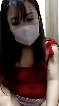 Mirika555 online show from January 2025 09:47:02 PM