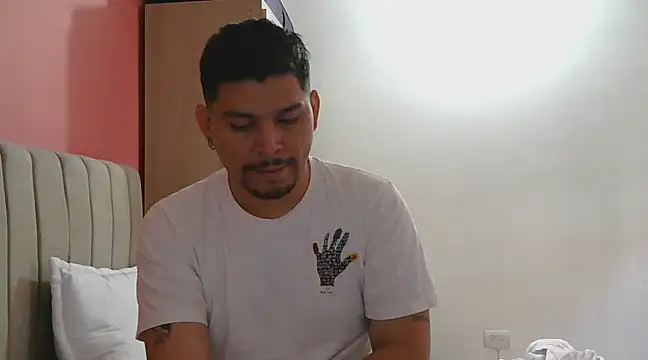 evoscenteno online show from December 2024 09:09:02 PM