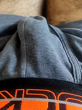 themostnaughtiestguyy online show from September 2025 03:00:02 AM