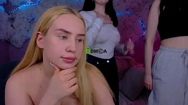 asol muah online show from April 2026 07:14:01 PM